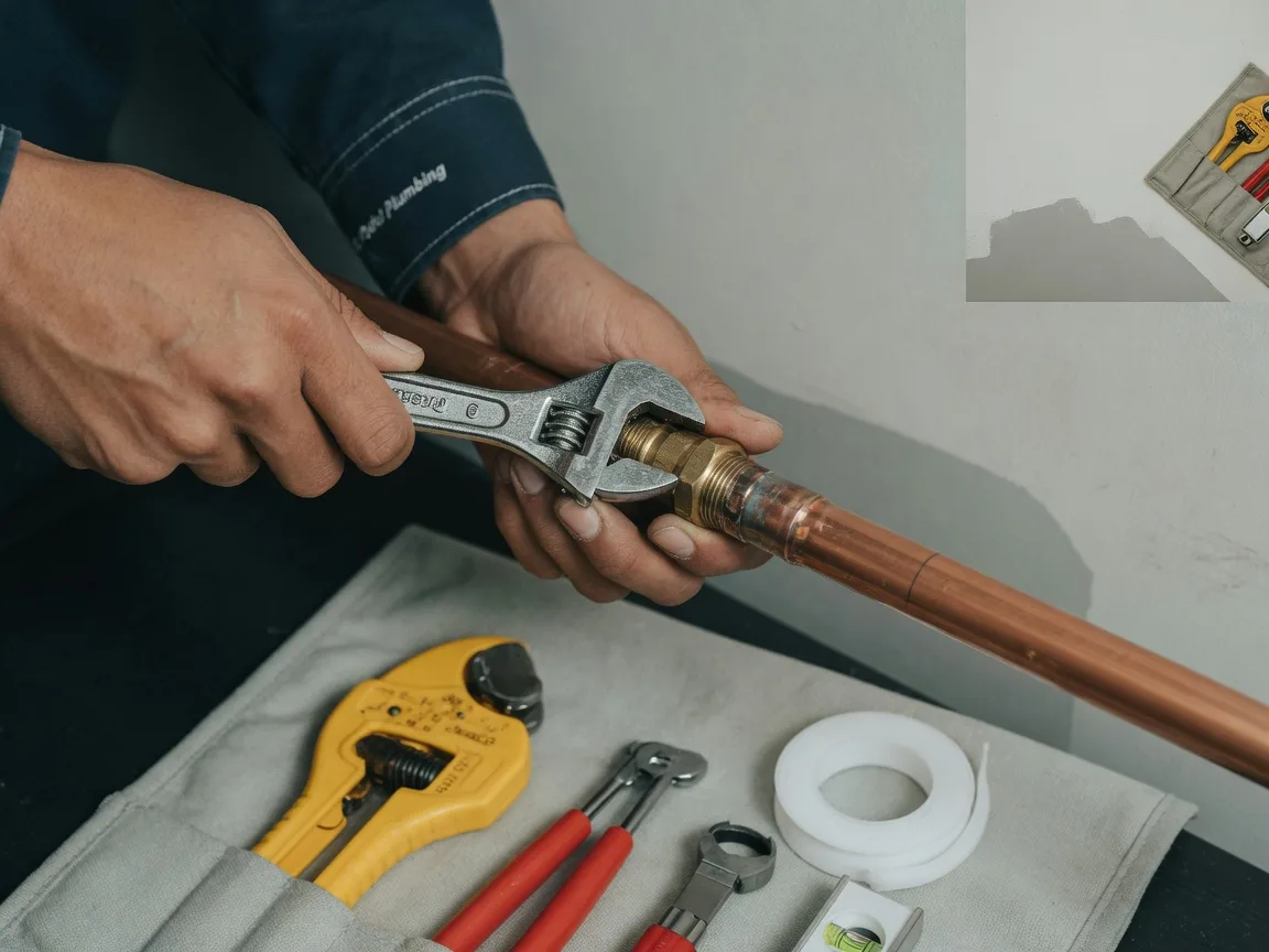 Why choose Drain Cleaning in Clarksville, TN